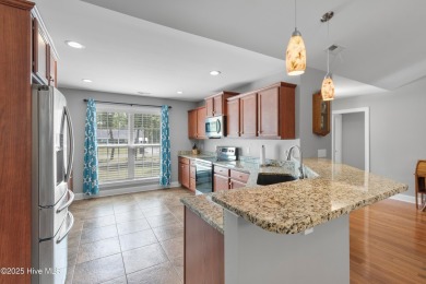 Beautiful 3-Bedroom Custom-Built Home on Half an Acre - Built in on The Lakes Country Club in North Carolina - for sale on GolfHomes.com, golf home, golf lot