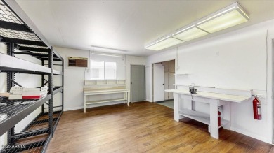 Beautifully renovated home on an excellent interior lot.  Inside on Sun City Lakes West and East in Arizona - for sale on GolfHomes.com, golf home, golf lot