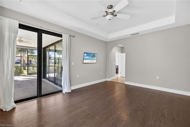 The Home You'll Love Living In From the moment you walk in, the on Pelican Preserve Golf Club in Florida - for sale on GolfHomes.com, golf home, golf lot