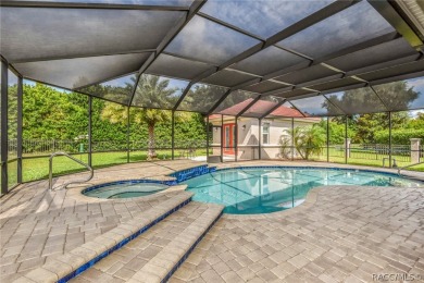 Behind the stately guard-gated entrance to Terra Vista awaits a on Skyview At Terra Vista Golf and Country Club in Florida - for sale on GolfHomes.com, golf home, golf lot