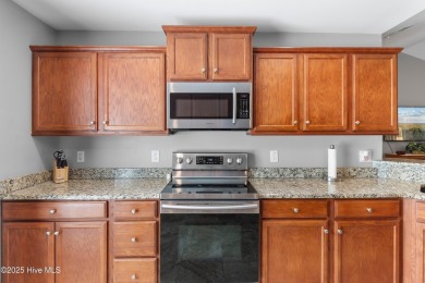 Beautiful 3-Bedroom Custom-Built Home on Half an Acre - Built in on The Lakes Country Club in North Carolina - for sale on GolfHomes.com, golf home, golf lot