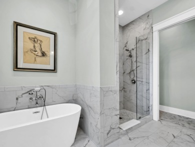 Experience luxury coastal living in this stunning Kelly on Kelly Plantation Golf Club in Florida - for sale on GolfHomes.com, golf home, golf lot
