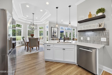 Welcome to 182 Sumter Square, a truly unique home in the heart on Rose Hill Golf Club in South Carolina - for sale on GolfHomes.com, golf home, golf lot