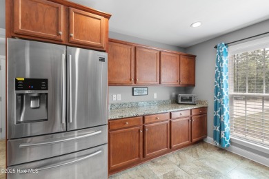 Beautiful 3-Bedroom Custom-Built Home on Half an Acre - Built in on The Lakes Country Club in North Carolina - for sale on GolfHomes.com, golf home, golf lot