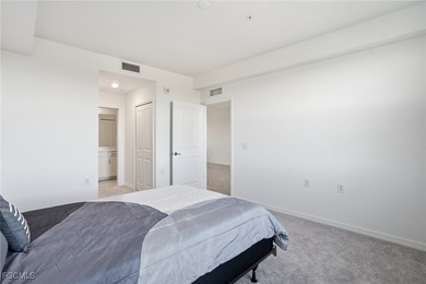 What a deal! Welcome to this like-new, third-floor Terrace Arbor on Heritage Landing Golf  in Florida - for sale on GolfHomes.com, golf home, golf lot