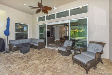 Behind the stately guard-gated entrance to Terra Vista awaits a on Skyview At Terra Vista Golf and Country Club in Florida - for sale on GolfHomes.com, golf home, golf lot