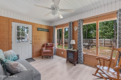 Beautiful 3-Bedroom Custom-Built Home on Half an Acre - Built in on The Lakes Country Club in North Carolina - for sale on GolfHomes.com, golf home, golf lot