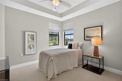 The Home You'll Love Living In From the moment you walk in, the on Pelican Preserve Golf Club in Florida - for sale on GolfHomes.com, golf home, golf lot