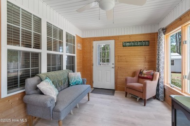 Beautiful 3-Bedroom Custom-Built Home on Half an Acre - Built in on The Lakes Country Club in North Carolina - for sale on GolfHomes.com, golf home, golf lot