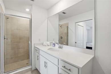 What a deal! Welcome to this like-new, third-floor Terrace Arbor on Heritage Landing Golf  in Florida - for sale on GolfHomes.com, golf home, golf lot