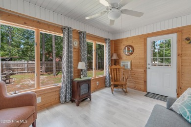 Beautiful 3-Bedroom Custom-Built Home on Half an Acre - Built in on The Lakes Country Club in North Carolina - for sale on GolfHomes.com, golf home, golf lot
