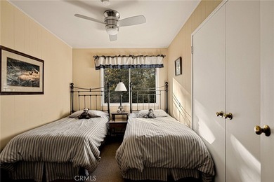 Just the A-Frame you have been looking for! Located across from on Lake Arrowhead Country Club in California - for sale on GolfHomes.com, golf home, golf lot