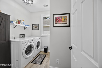 Welcome to 182 Sumter Square, a truly unique home in the heart on Rose Hill Golf Club in South Carolina - for sale on GolfHomes.com, golf home, golf lot