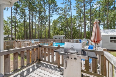 Beautiful 3-Bedroom Custom-Built Home on Half an Acre - Built in on The Lakes Country Club in North Carolina - for sale on GolfHomes.com, golf home, golf lot