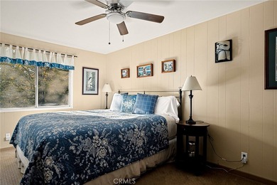 Just the A-Frame you have been looking for! Located across from on Lake Arrowhead Country Club in California - for sale on GolfHomes.com, golf home, golf lot