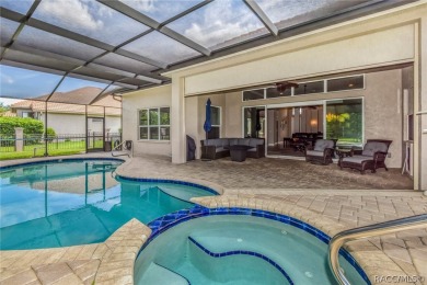 Behind the stately guard-gated entrance to Terra Vista awaits a on Skyview At Terra Vista Golf and Country Club in Florida - for sale on GolfHomes.com, golf home, golf lot