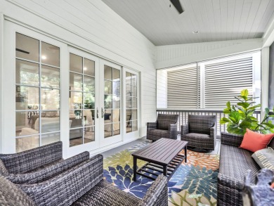 Experience luxury coastal living in this stunning Kelly on Kelly Plantation Golf Club in Florida - for sale on GolfHomes.com, golf home, golf lot