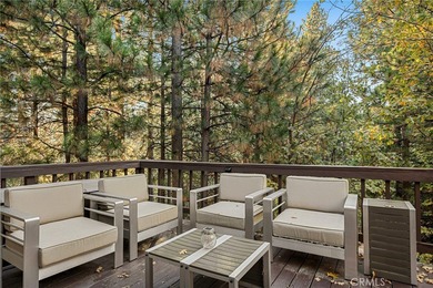 Just the A-Frame you have been looking for! Located across from on Lake Arrowhead Country Club in California - for sale on GolfHomes.com, golf home, golf lot
