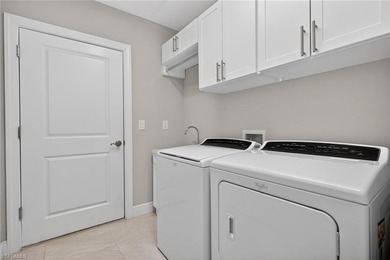 The Home You'll Love Living In From the moment you walk in, the on Pelican Preserve Golf Club in Florida - for sale on GolfHomes.com, golf home, golf lot