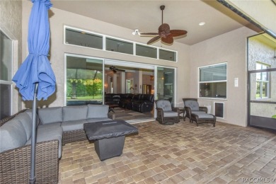 Behind the stately guard-gated entrance to Terra Vista awaits a on Skyview At Terra Vista Golf and Country Club in Florida - for sale on GolfHomes.com, golf home, golf lot