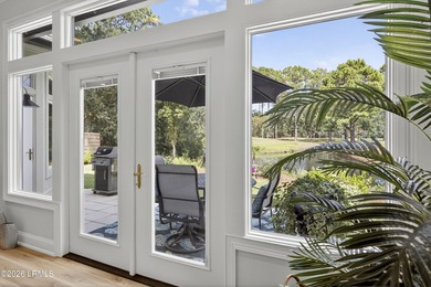 Welcome to 182 Sumter Square, a truly unique home in the heart on Rose Hill Golf Club in South Carolina - for sale on GolfHomes.com, golf home, golf lot