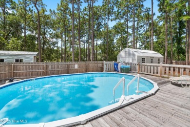Beautiful 3-Bedroom Custom-Built Home on Half an Acre - Built in on The Lakes Country Club in North Carolina - for sale on GolfHomes.com, golf home, golf lot