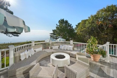 For those seeking an exceptional waterfront lifestyle, this New on The Country Club At New Seabury in Massachusetts - for sale on GolfHomes.com, golf home, golf lot