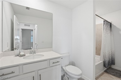 What a deal! Welcome to this like-new, third-floor Terrace Arbor on Heritage Landing Golf  in Florida - for sale on GolfHomes.com, golf home, golf lot