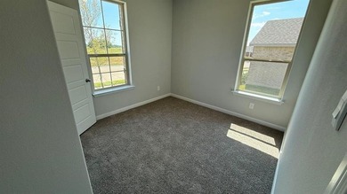 Available for a Quick Move-in!! New phase now selling! Beautiful on De Cordova Bend Country Club in Texas - for sale on GolfHomes.com, golf home, golf lot