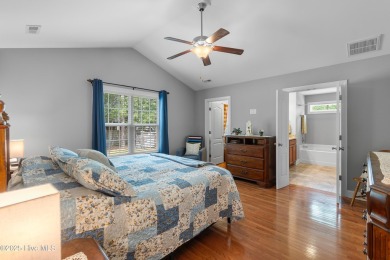 Beautiful 3-Bedroom Custom-Built Home on Half an Acre - Built in on The Lakes Country Club in North Carolina - for sale on GolfHomes.com, golf home, golf lot