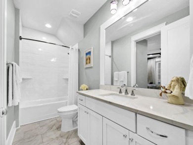 Experience luxury coastal living in this stunning Kelly on Kelly Plantation Golf Club in Florida - for sale on GolfHomes.com, golf home, golf lot