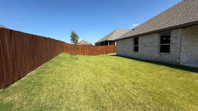 Available for a Quick Move-in!! New phase now selling! Beautiful on De Cordova Bend Country Club in Texas - for sale on GolfHomes.com, golf home, golf lot
