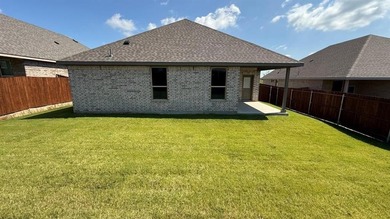 Available for a Quick Move-in!! New phase now selling! Beautiful on De Cordova Bend Country Club in Texas - for sale on GolfHomes.com, golf home, golf lot
