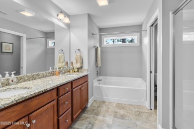 Beautiful 3-Bedroom Custom-Built Home on Half an Acre - Built in on The Lakes Country Club in North Carolina - for sale on GolfHomes.com, golf home, golf lot