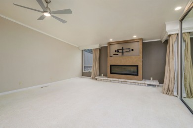 BACK ON THE MARKET (due to buyer financing falling through) on Bookcliff Country Club in Colorado - for sale on GolfHomes.com, golf home, golf lot