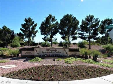 Rare Lease/Option Opportunity! Beautiful townhouse in highly on Highland Falls Golf Club in Nevada - for sale on GolfHomes.com, golf home, golf lot