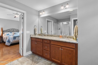Beautiful 3-Bedroom Custom-Built Home on Half an Acre - Built in on The Lakes Country Club in North Carolina - for sale on GolfHomes.com, golf home, golf lot