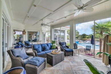 Waterfront home in the gated Dye Estates at Barefoot Landing on Barefoot Resort and Golf Club  in South Carolina - for sale on GolfHomes.com, golf home, golf lot