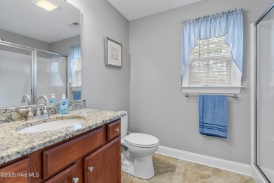 Beautiful 3-Bedroom Custom-Built Home on Half an Acre - Built in on The Lakes Country Club in North Carolina - for sale on GolfHomes.com, golf home, golf lot
