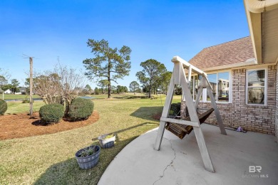 Discover Lakeview Estates, an in-demand Foley neighborhood set on Glenlakes Golf Club in Alabama - for sale on GolfHomes.com, golf home, golf lot