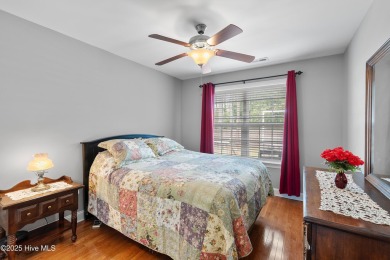 Beautiful 3-Bedroom Custom-Built Home on Half an Acre - Built in on The Lakes Country Club in North Carolina - for sale on GolfHomes.com, golf home, golf lot