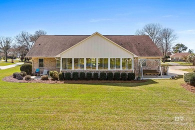 Discover Lakeview Estates, an in-demand Foley neighborhood set on Glenlakes Golf Club in Alabama - for sale on GolfHomes.com, golf home, golf lot