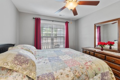 Beautiful 3-Bedroom Custom-Built Home on Half an Acre - Built in on The Lakes Country Club in North Carolina - for sale on GolfHomes.com, golf home, golf lot