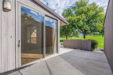 BACK ON THE MARKET (due to buyer financing falling through) on Bookcliff Country Club in Colorado - for sale on GolfHomes.com, golf home, golf lot