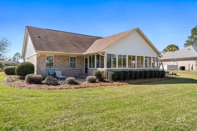 Discover Lakeview Estates, an in-demand Foley neighborhood set on Glenlakes Golf Club in Alabama - for sale on GolfHomes.com, golf home, golf lot