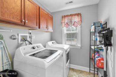Beautiful 3-Bedroom Custom-Built Home on Half an Acre - Built in on The Lakes Country Club in North Carolina - for sale on GolfHomes.com, golf home, golf lot