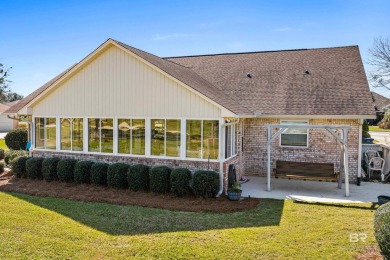 Discover Lakeview Estates, an in-demand Foley neighborhood set on Glenlakes Golf Club in Alabama - for sale on GolfHomes.com, golf home, golf lot