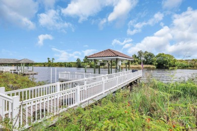 Waterfront home in the gated Dye Estates at Barefoot Landing on Barefoot Resort and Golf Club  in South Carolina - for sale on GolfHomes.com, golf home, golf lot