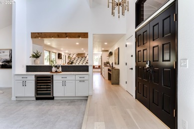 This is it! Your dream single level home with a golf course on  in Oregon - for sale on GolfHomes.com, golf home, golf lot