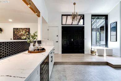 This is it! Your dream single level home with a golf course on  in Oregon - for sale on GolfHomes.com, golf home, golf lot